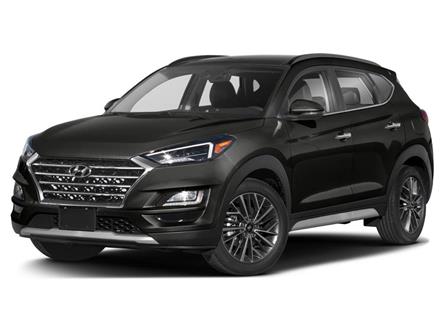 2021 Hyundai Tucson Ultimate (Stk: P6225A) in Dartmouth - Image 1 of 12