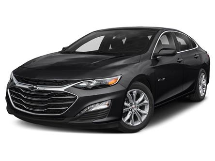2019 Chevrolet Malibu LT (Stk: 8659-25A) in St. Catharines - Image 1 of 11