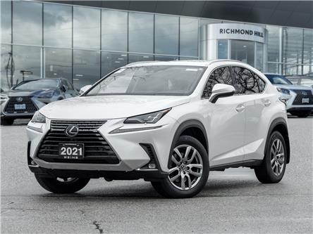 2021 Lexus NX 300  (Stk: 15104665A) in Richmond Hill - Image 1 of 30