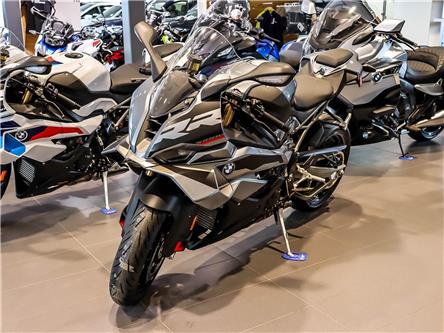 2025 BMW Sport S1000RR (Stk: B1393) in Woodbridge - Image 1 of 15