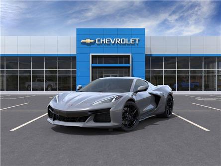 2025 Chevrolet Corvette Z06 (Stk: 150909) in London - Image 1 of 6