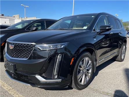 2022 Cadillac XT6 Premium Luxury (Stk: 25-272A) in Kelowna - Image 1 of 15