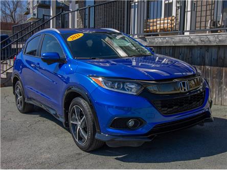 2021 Honda HR-V Sport (Stk: 104718) in Lower Sackville - Image 1 of 24