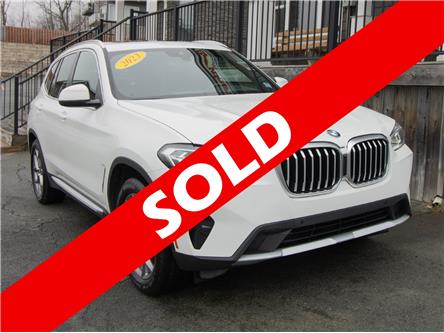 2023 BMW X3 xDrive30i (Stk: S42369) in Lower Sackville - Image 1 of 28