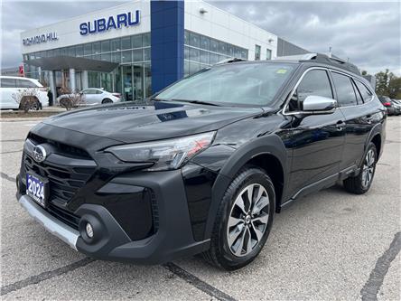 2024 Subaru Outback Premier XT (Stk: LP1173) in RICHMOND HILL - Image 1 of 35