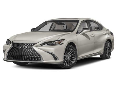 2025 Lexus ES 300h Base (Stk: X3073) in London - Image 1 of 12