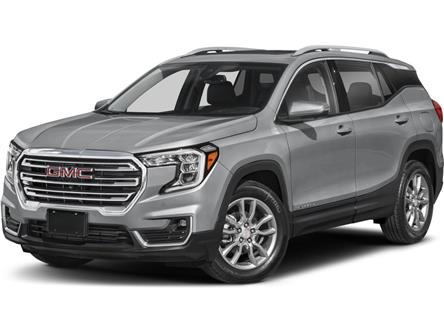 2024 GMC Terrain Denali (Stk: 295530) in Goderich - Image 1 of 4
