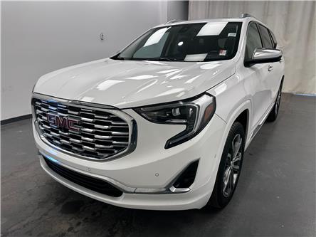 2019 GMC Terrain Denali (Stk: 15440) in Lethbridge - Image 1 of 19