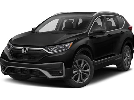 2021 Honda CR-V Sport (Stk: P22-214) in Vernon - Image 1 of 2