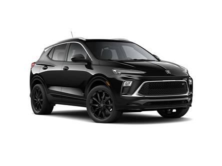 2025 Buick Encore GX Sport Touring (Stk: 16725) in Red Deer - Image 1 of 2