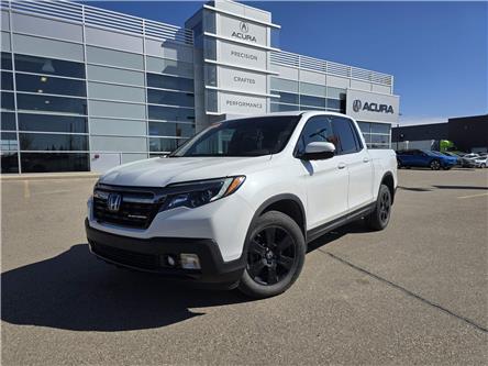 2020 Honda Ridgeline Black Edition (Stk: 10072A) in Saskatoon - Image 1 of 22