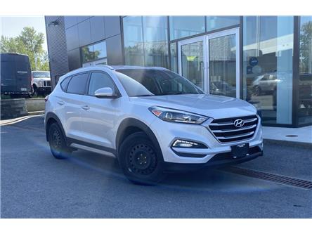2017 Hyundai Tucson Premium (Stk: SK278403A) in Abbotsford - Image 1 of 20