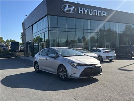 2024 Toyota Corolla Hybrid LE (Stk: AH9944A) in Abbotsford - Image 1 of 20