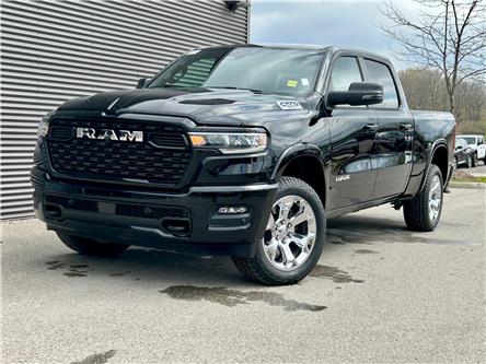 2025 RAM 1500 Big Horn (Stk: 25314) in London - Image 1 of 29