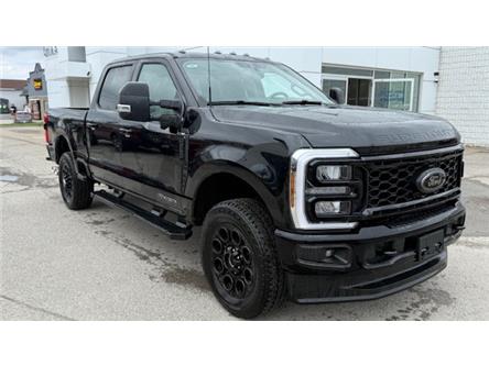 2025 Ford F-250 XLT (Stk: 25SD10) in GANANOQUE - Image 1 of 10