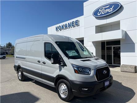 2025 Ford Transit-350 Cargo Base (Stk: 25T840) in CRESTON - Image 1 of 29
