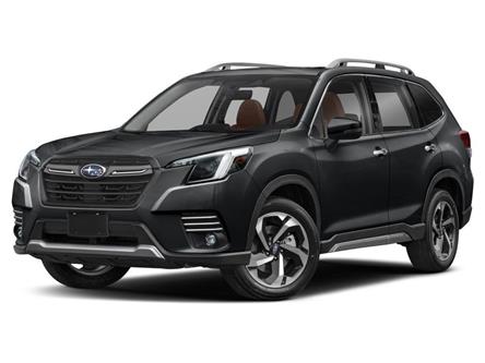 2022 Subaru Forester Premier (Stk: SU3443) in Stratford - Image 1 of 15