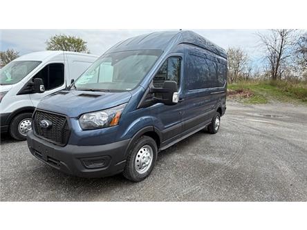 2025 Ford Transit-250 Cargo Base (Stk: 25TC1) in GANANOQUE - Image 1 of 10