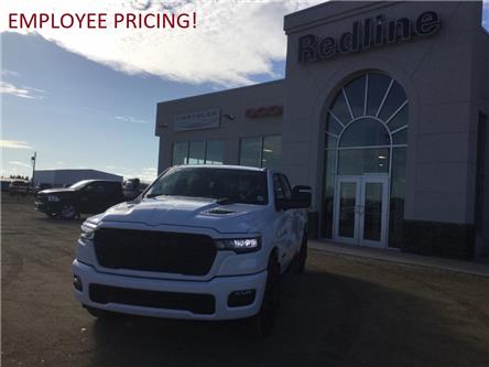 2025 RAM 1500 Sport (Stk: FF019) in Swan River - Image 1 of 24