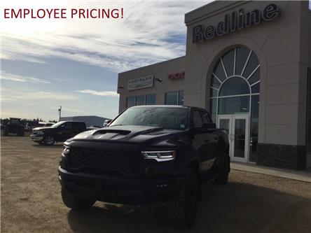 2025 RAM 1500 RHO (Stk: FF032) in Swan River - Image 1 of 27