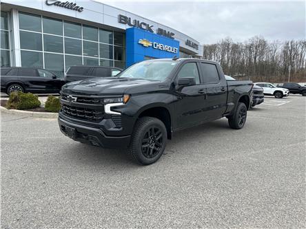 2025 Chevrolet Silverado 1500 LT Trail Boss (Stk: 25392) in Bracebridge - Image 1 of 15