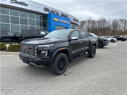 2025 GMC Canyon Denali (Stk: 25345) in Bracebridge - Image 1 of 16