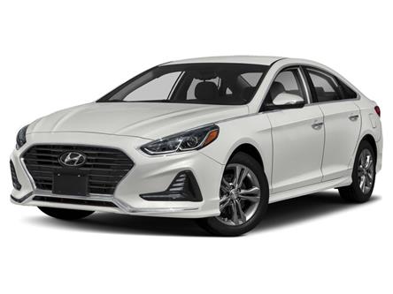 2019 Hyundai Sonata ESSENTIAL (Stk: 2505-5052) in Kamloops - Image 1 of 12
