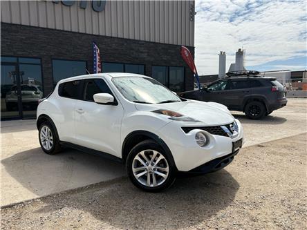2016 Nissan Juke SV in Saskatoon - Image 1 of 14 2016 Nissan Juke SV in Saskatoon - Image 1 of 14