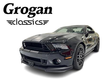 2013 Ford Shelby GT500 Base (Stk: 255713) in Watford - Image 1 of 28