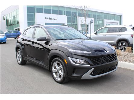 2022 Hyundai Kona 2.0L Preferred (Stk: P25-29) in Fredericton - Image 1 of 28