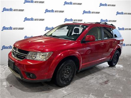 2016 Dodge Journey SXT/Limited (Stk: 146459) in London - Image 1 of 26