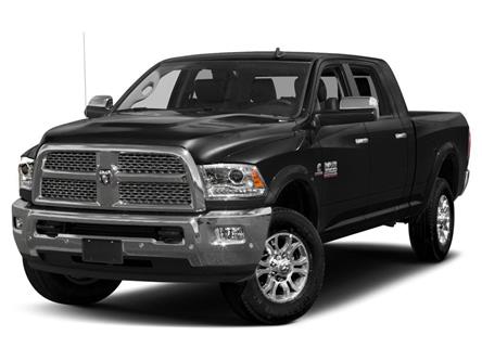 2017 RAM 3500 Laramie (Stk: 25233A) in Campbellton - Image 1 of 12