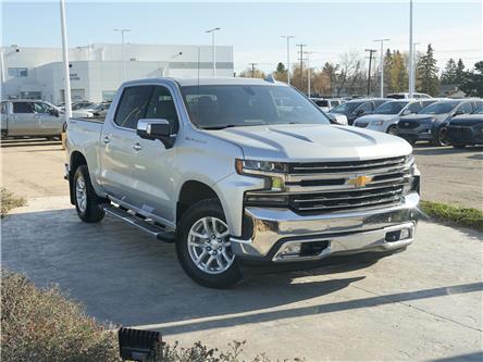 2019 Chevrolet Silverado 1500 LTZ (Stk: 07784U) in Red Deer - Image 1 of 20