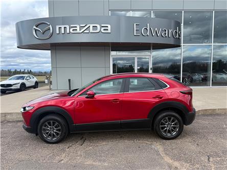 2023 Mazda CX-30 GX (Stk: 24371) in Pembroke - Image 1 of 14