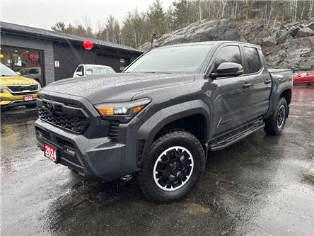 2024 Toyota Tacoma Base (Stk: 14236) in Sudbury - Image 1 of 19