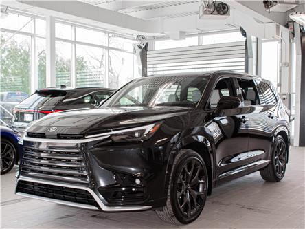2025 Lexus TX 500h Base (Stk: 6742) in Kingston - Image 1 of 19