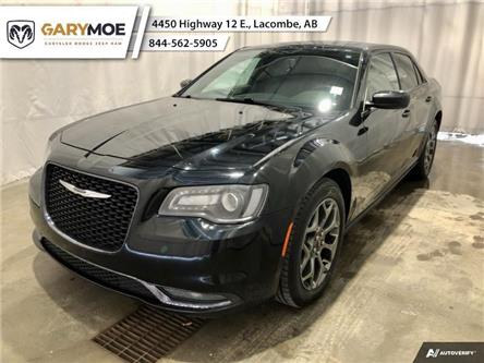 2018 Chrysler 300 S (Stk: 4R35571B) in Lacombe - Image 1 of 25