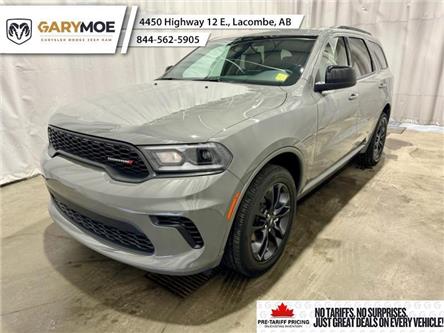 2024 Dodge Durango GT (Stk: F244438) in Lacombe - Image 1 of 24