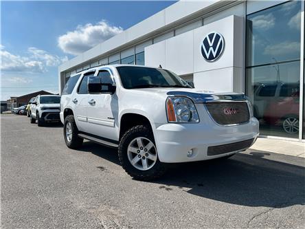 2014 GMC Yukon SLE (Stk: P5326A) in Kingston - Image 1 of 20