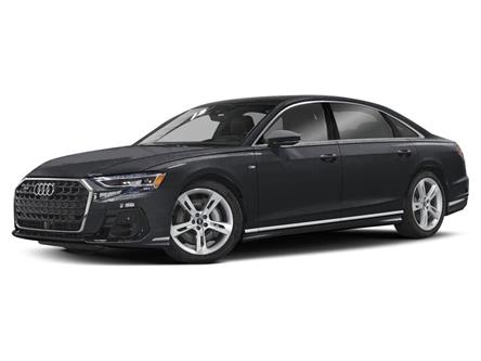 2025 Audi A8 L 55 (Stk: 2-2515) in Ottawa - Image 1 of 3