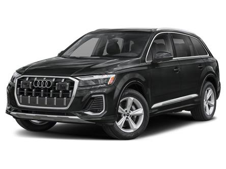 2025 Audi Q7 55 (Stk: 2-2516) in Ottawa - Image 1 of 12