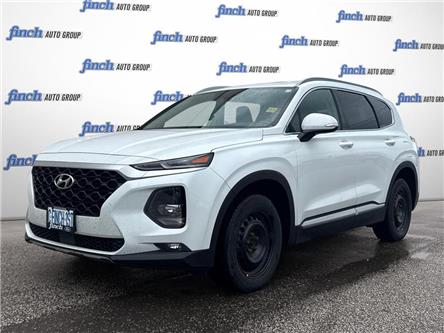 2019 Hyundai Santa Fe Preferred 2.0 (Stk: TT7701) in Sarnia - Image 1 of 25