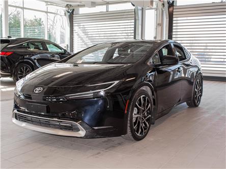 2024 Toyota Prius Prime XSE Premium (Stk: P20635) in Kingston - Image 1 of 16