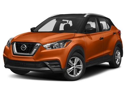 2020 Nissan Kicks SV (Stk: 25-107A) in Smiths Falls - Image 1 of 21