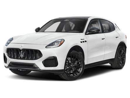 2025 Maserati Grecale Modena (Stk: 3272MA) in Vaughan - Image 1 of 3