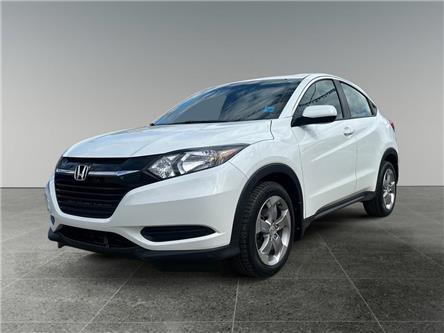 2018 Honda HR-V LX (Stk: BP2958) in Saskatoon - Image 1 of 15