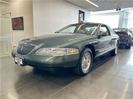 1998 Lincoln Mark VIII Base (Stk: 23596D) in London - Image 1 of 26