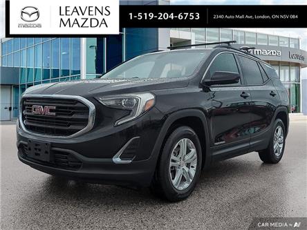2019 GMC Terrain SLE (Stk: 14-P0674A) in London - Image 1 of 26