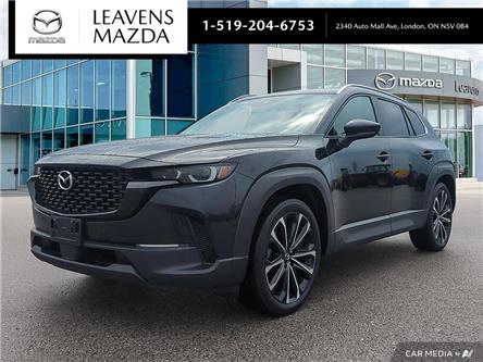 2023 Mazda CX-50 GT (Stk: 14-25123A) in London - Image 1 of 26