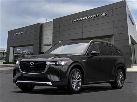 2024 Mazda CX-90 MHEV GT-P (Stk: PO39128-new) in Windsor - Image 1 of 33